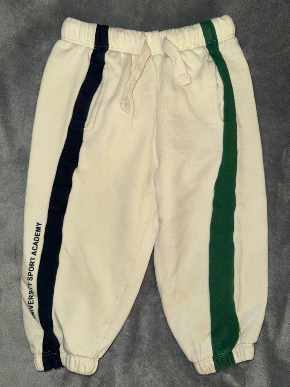 Zara sweatpants
